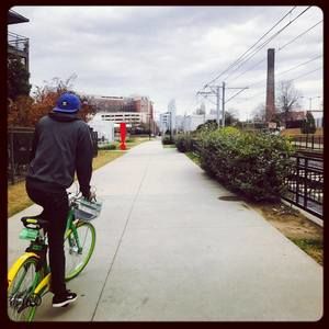 Meet your Posher, Jeffery